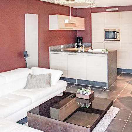 Residentie Infinity Iii-ref 45 *