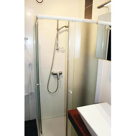 Residentie Infinity Iii-ref 45 아파트 오스텐드