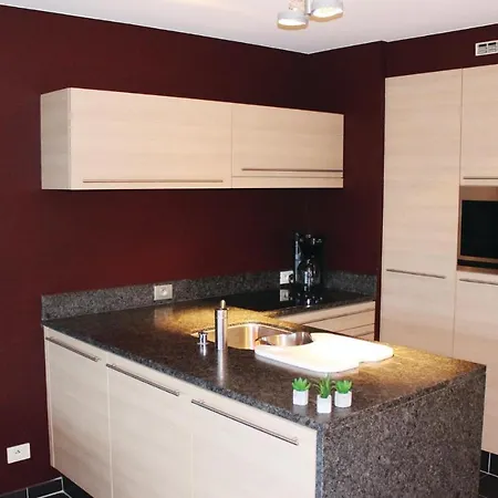 Residentie Infinity Iii-ref 45 오스텐드