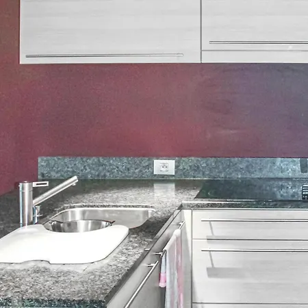 아파트 Residentie Infinity Iii-ref 45 *