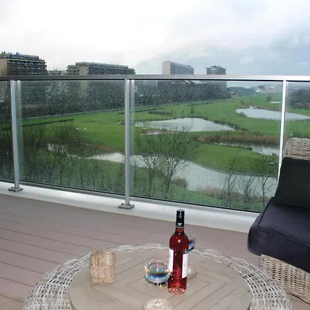 아파트 Residentie Infinity Iii-ref 45