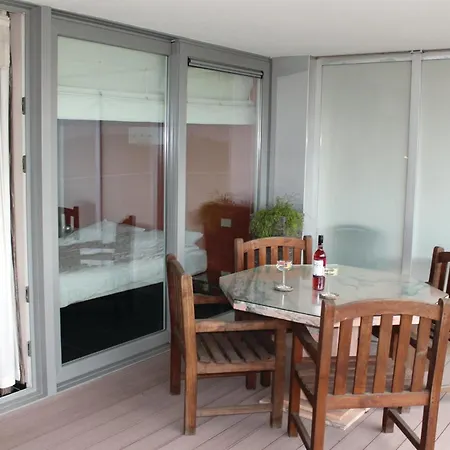 Residentie Infinity Iii-ref 45 Apartamento Ostend