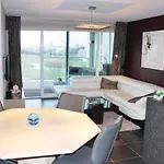 Appartement Residentie Infinity Iii-ref 45 Oostende