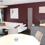 Appartement Residentie Infinity Iii-ref 45 Oostende